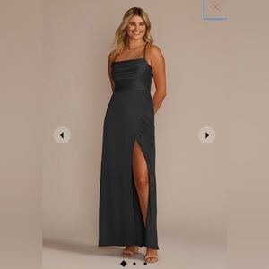 NWT bridesmaid dress